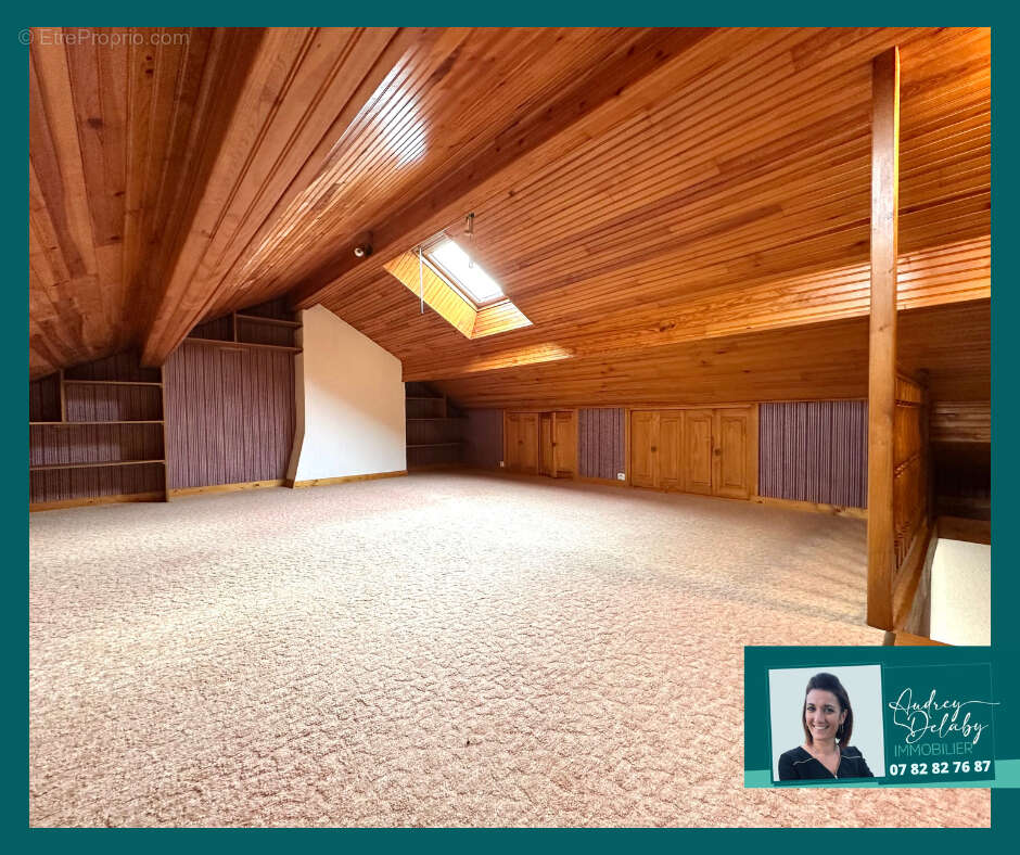 Maison à VITRY-LE-FRANCOIS