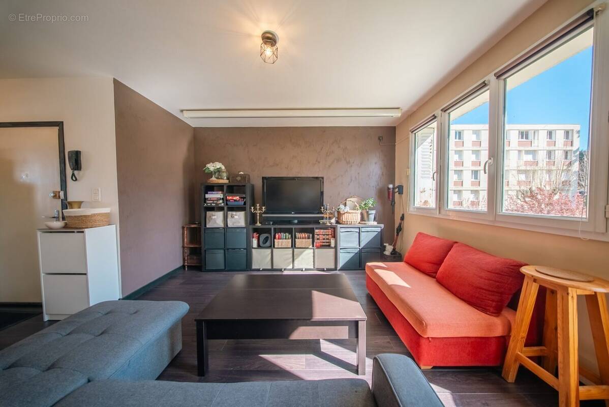 Appartement à CLERMONT-FERRAND