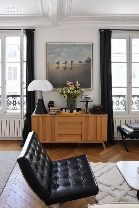 Appartement 3 pièces 73 m² à vendre à Paris-9e (75009) - photo 7