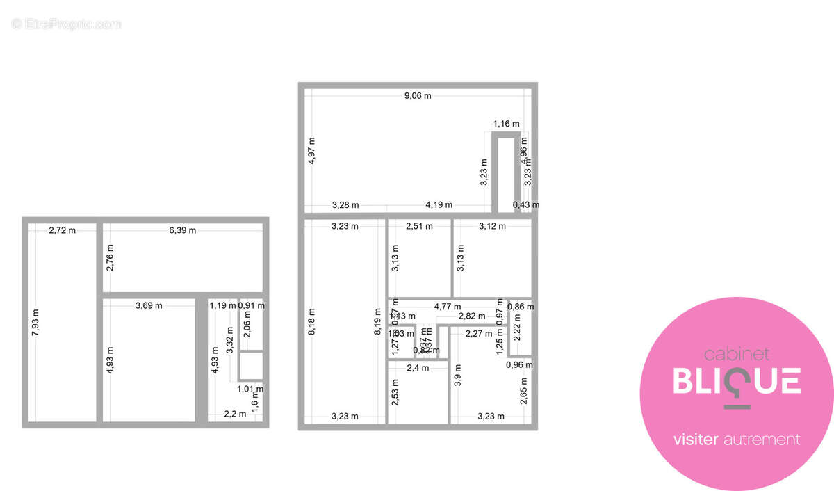 Maison à DIEULOUARD