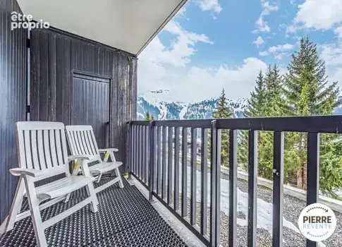 Flaine : Idéal investissement locatif - photo 9