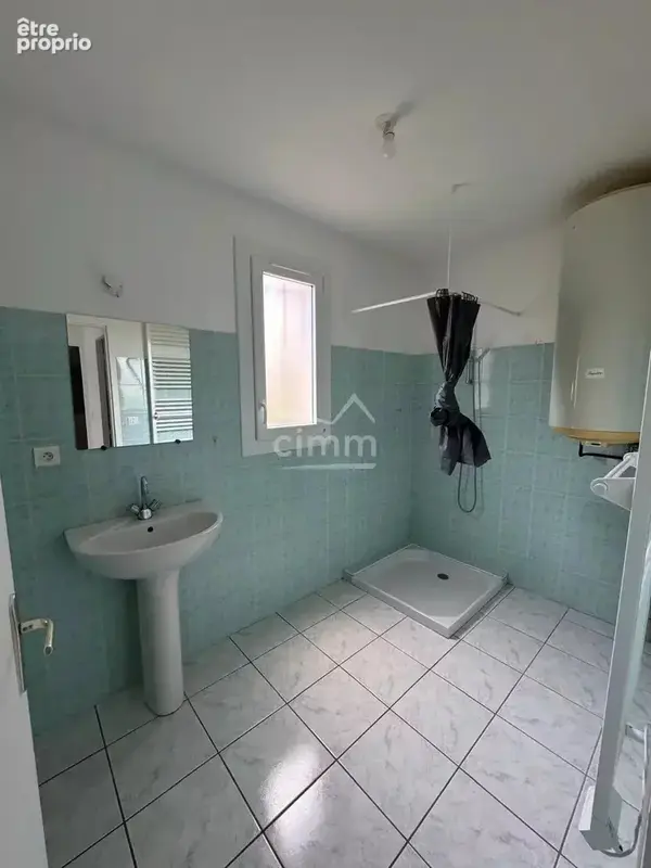 Maison T2 avec garage - photo 6