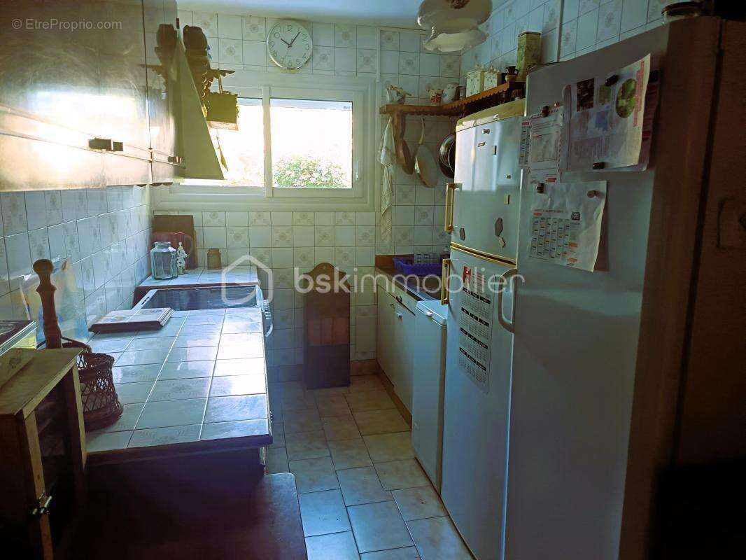 Maison à SAINT-JEAN