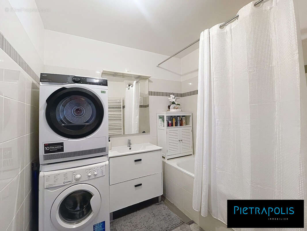Appartement à DRANCY