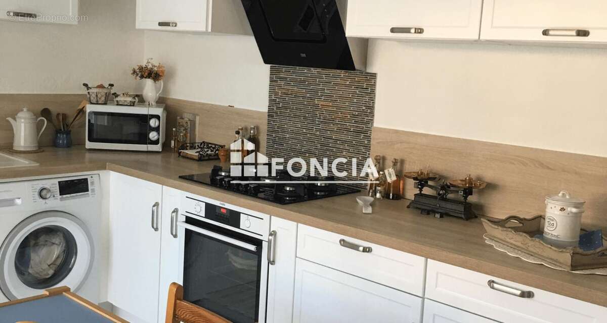 Appartement à CAVALAIRE-SUR-MER