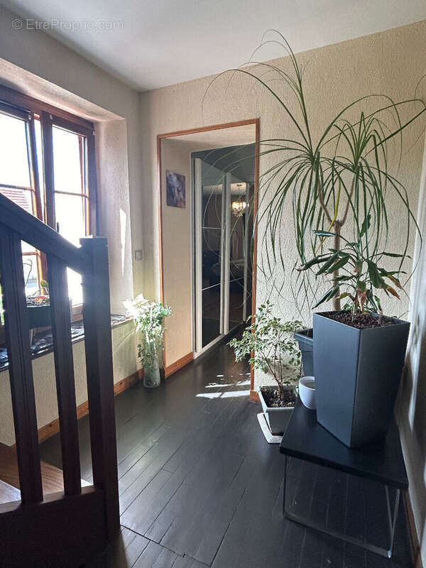 Maison à CHANGIS-SUR-MARNE