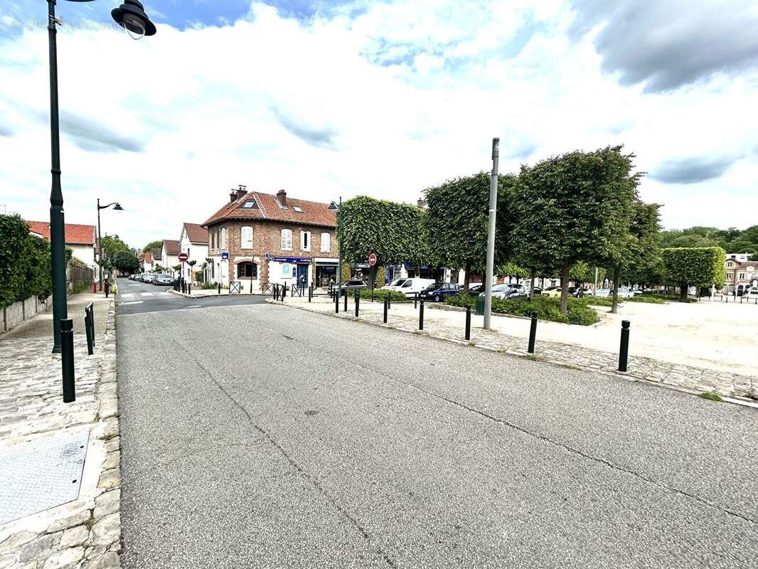 Appartement à NOISIEL