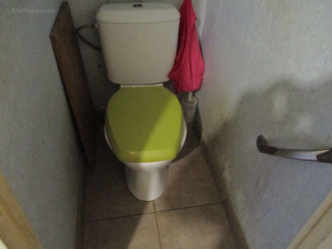 Maison à CEAUX-EN-COUHE