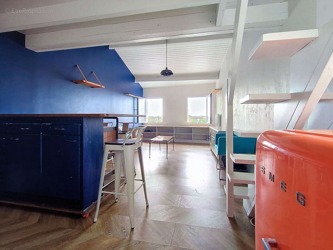 Appartement La Rochelle 3 pièces 57 m² - photo 14