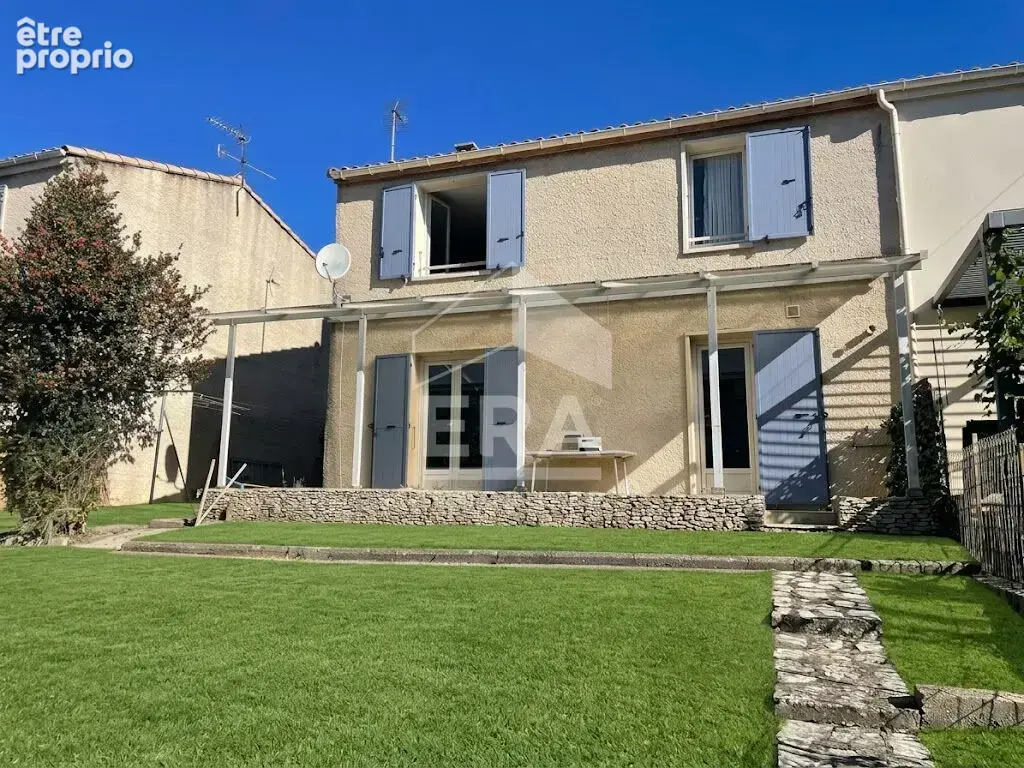 Maison 85m² à peyruis - photo 2
