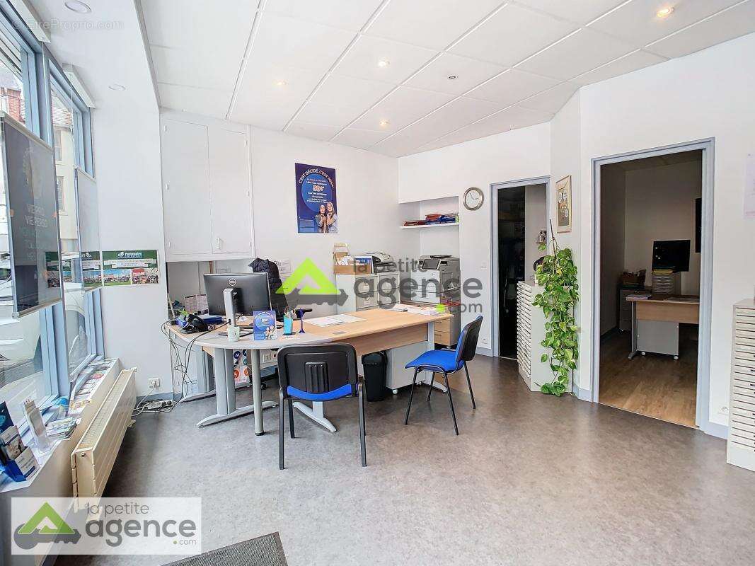 Appartement à AUBUSSON