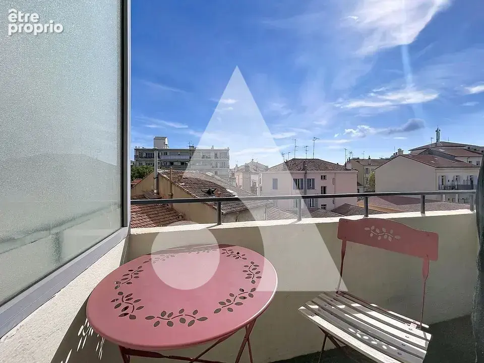 Appartement Cannes 4 pièce(s) 86.03 m2 - photo 18
