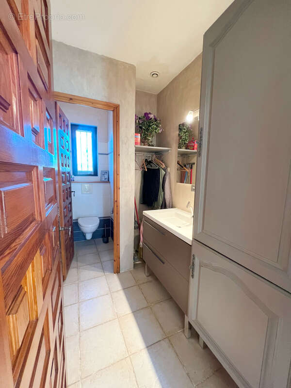 Maison à BANYULS-DELS-ASPRES