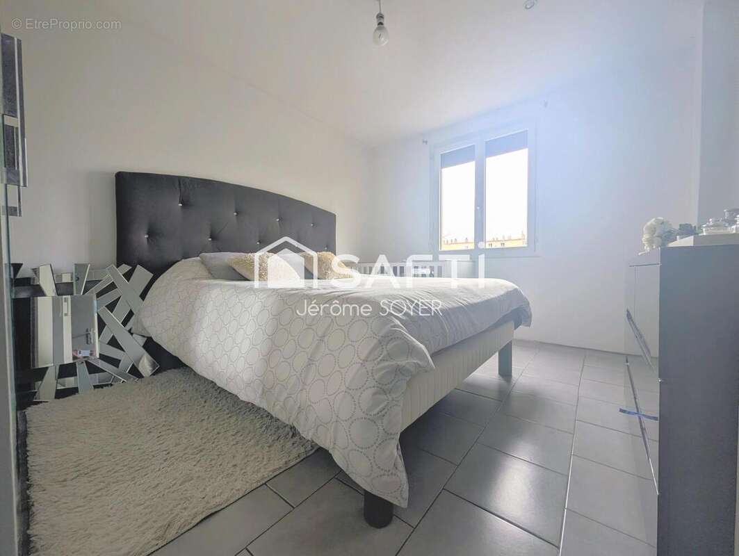 Appartement 79 m² à Avignon  - photo 7