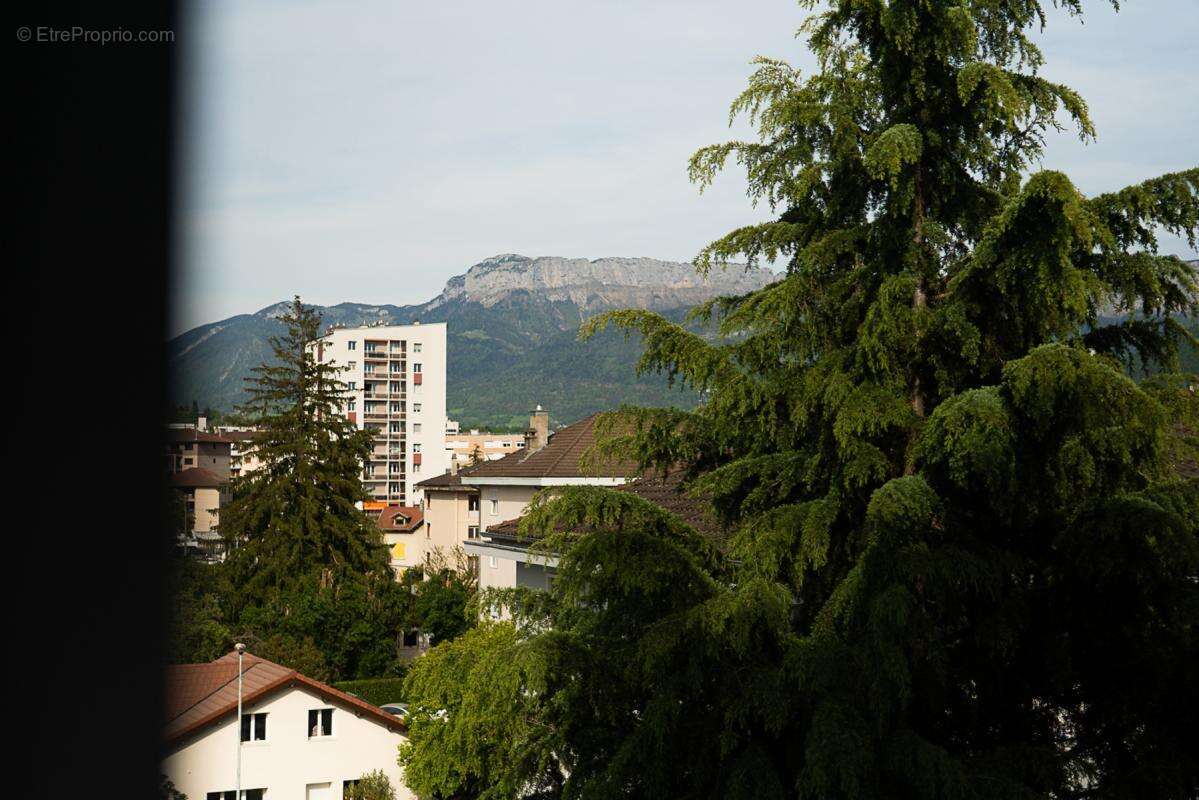 Appartement à ANNECY