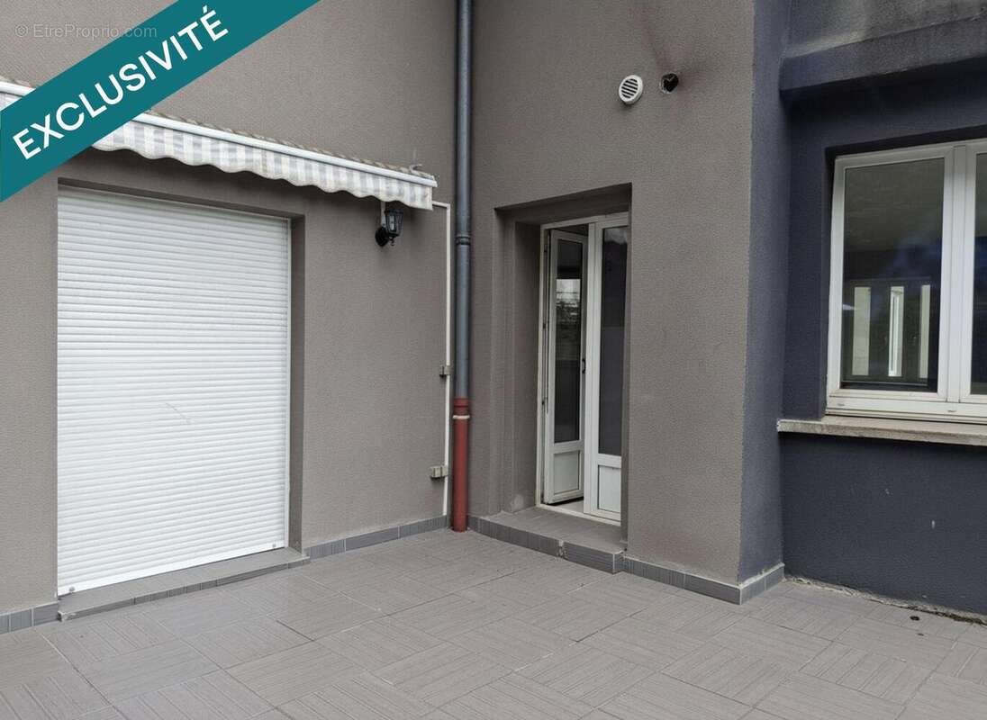 Photo 2 - Appartement à HAGONDANGE