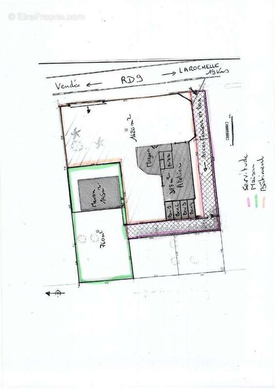 Photo 7 - Commerce à CHARRON