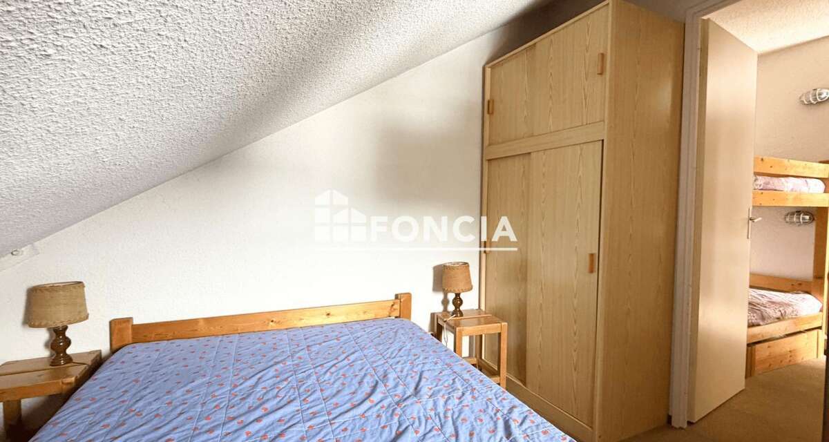 Appartement à GRESSE-EN-VERCORS