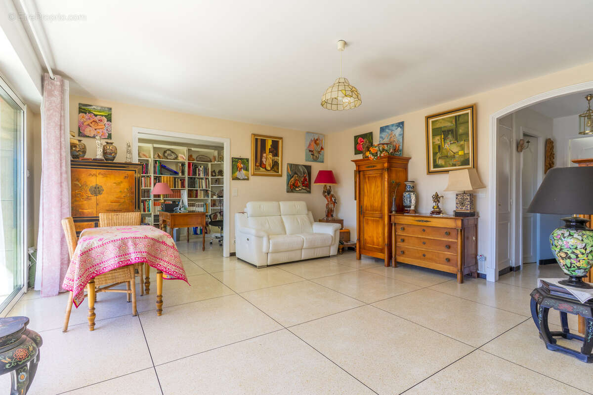 Appartement à CAVALAIRE-SUR-MER