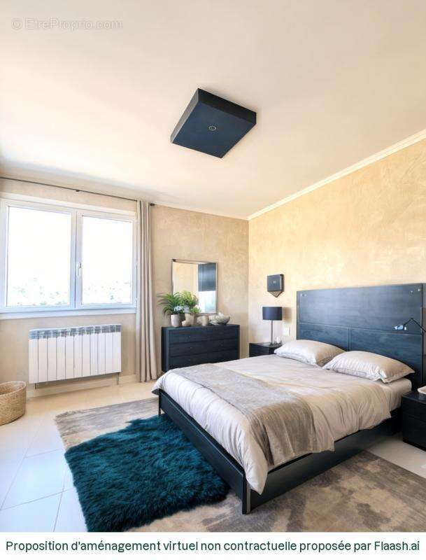 Appartement à RIVE-DE-GIER