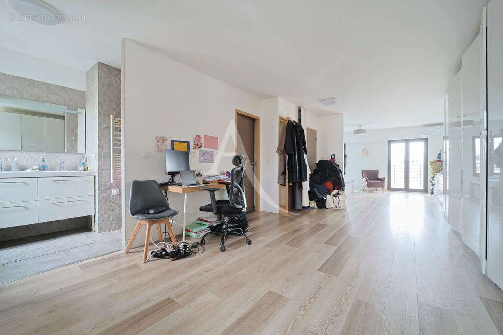 Maison à FONTENAY-SOUS-BOIS