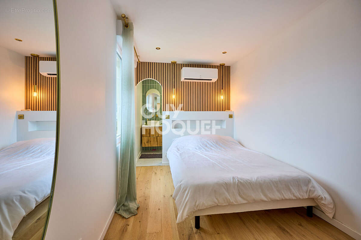 Maison à TROUVILLE-SUR-MER