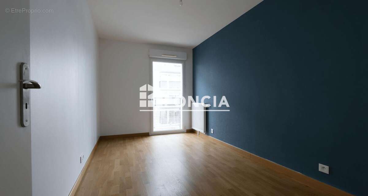 Appartement à LE MEE-SUR-SEINE