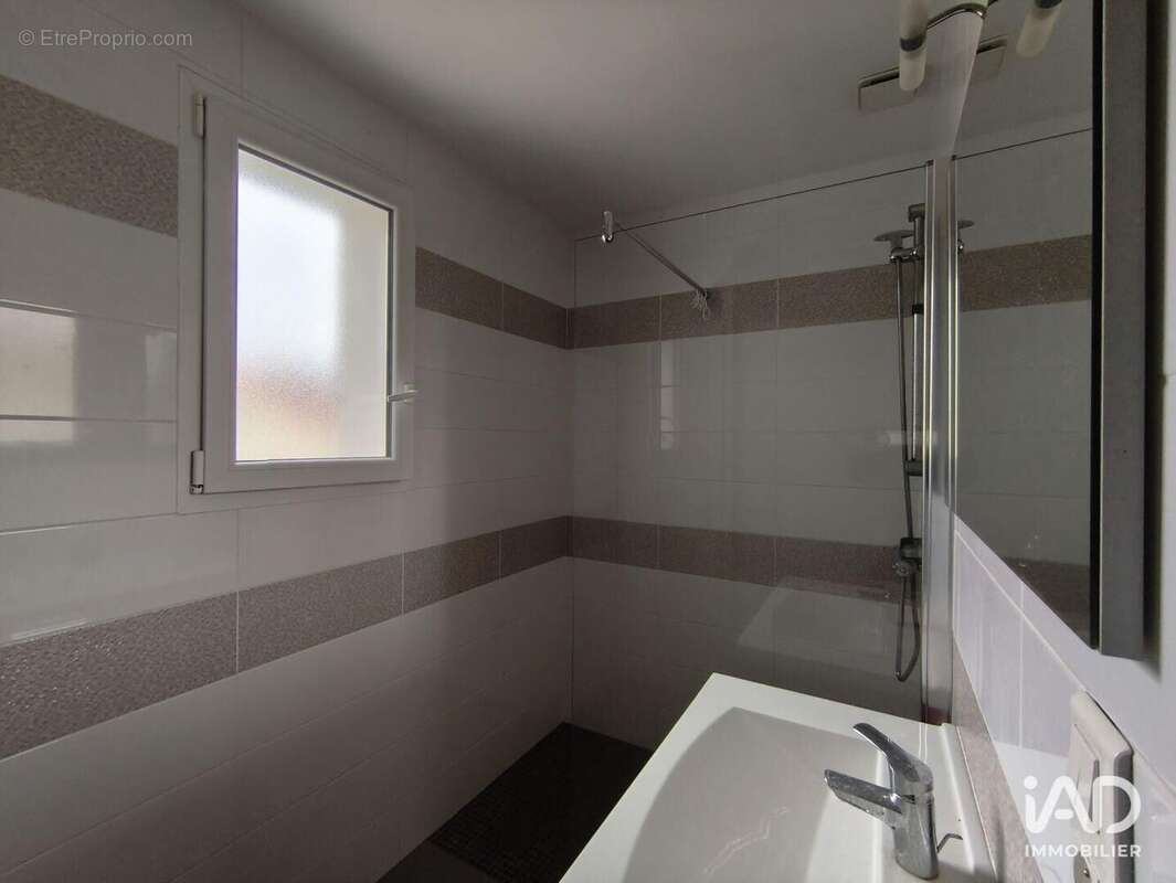 Photo 4 - Maison à CHALLANS