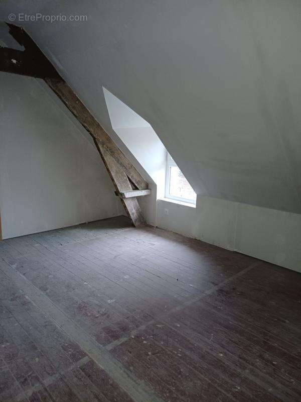 Maison à NOEUX-LES-MINES