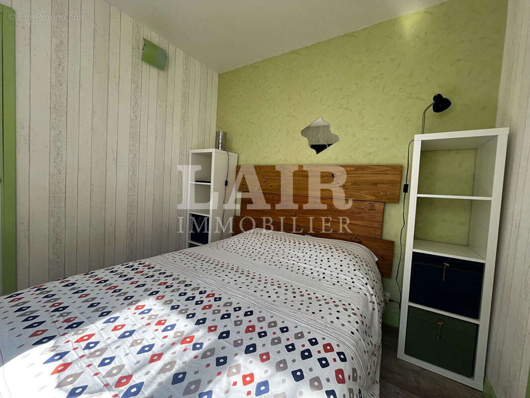 Appartement 2 pièces à bagnoles de l'orne - Réf O15567 - photo 4