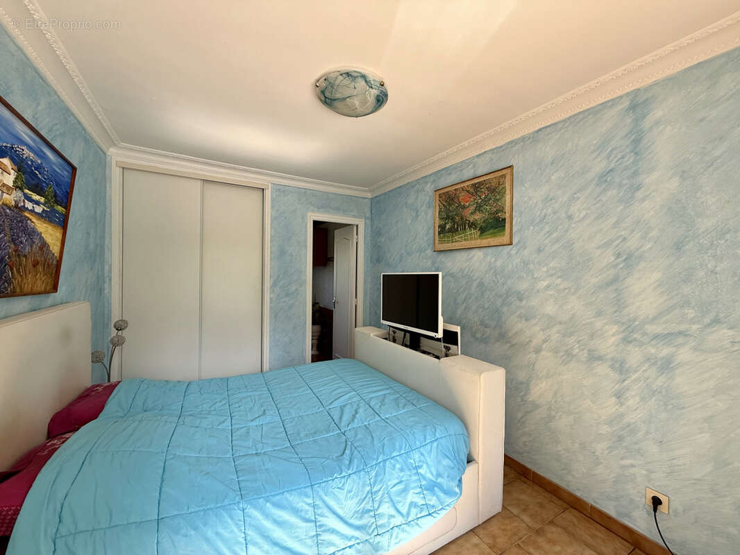 Maison à SOSPEL