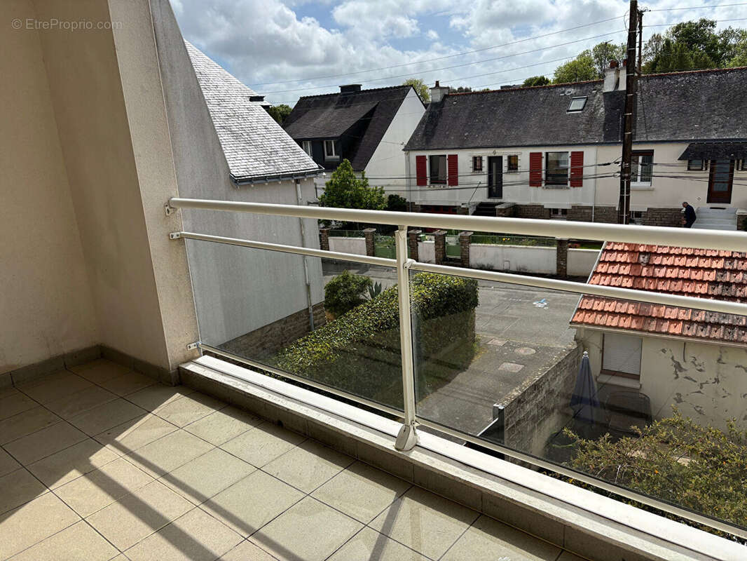Appartement à AURAY