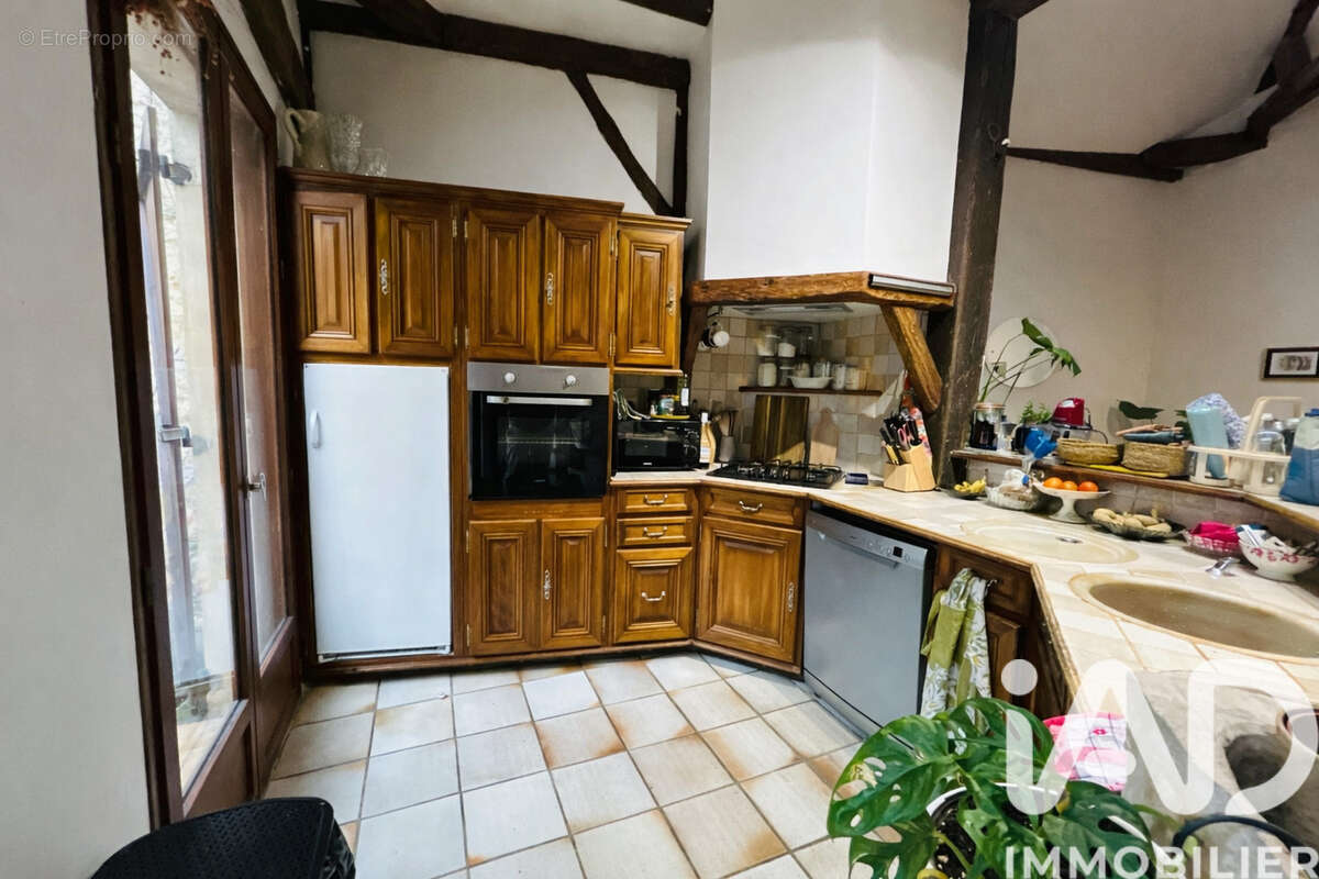 Photo 6 - Maison à AUXERRE