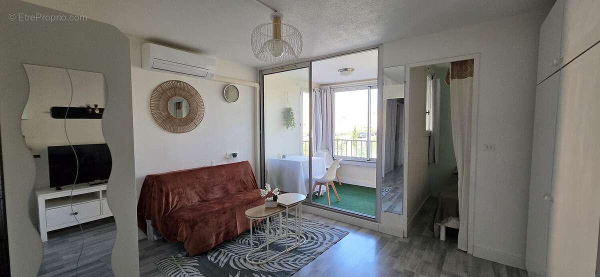 Appartement à AGDE