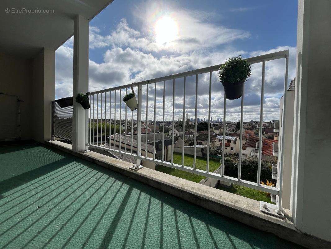 Appartement à ARGENTEUIL