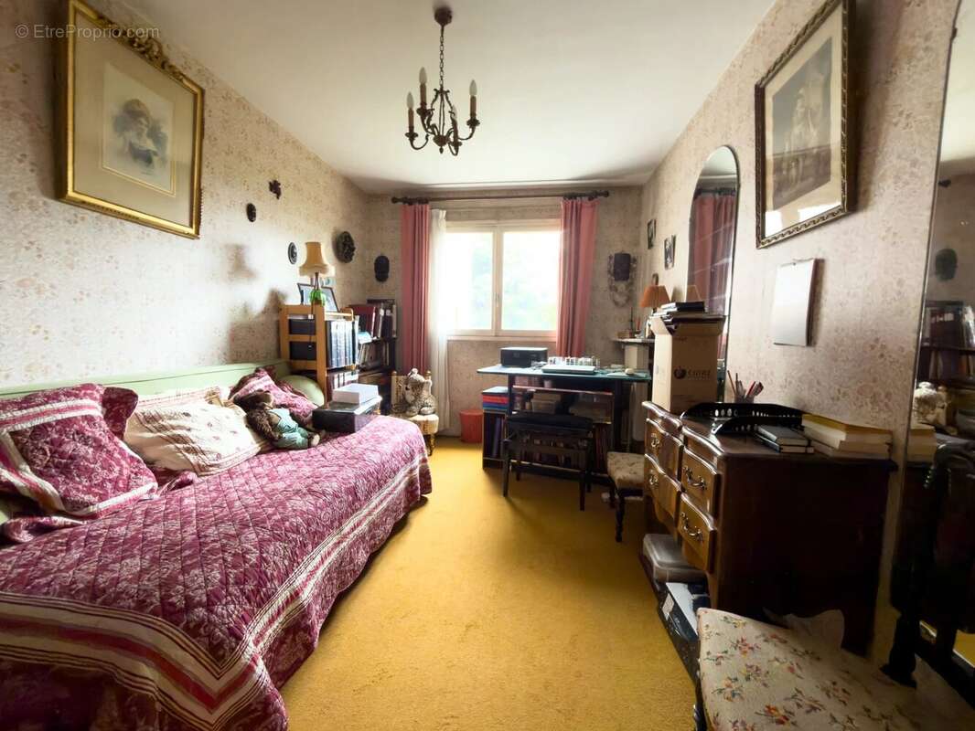 Appartement à LE RAINCY