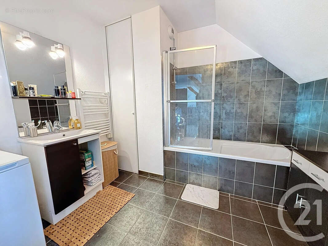 Appartement à PROVINS
