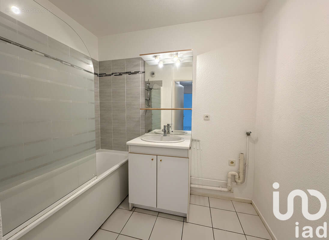 Photo 8 - Appartement à ROUEN