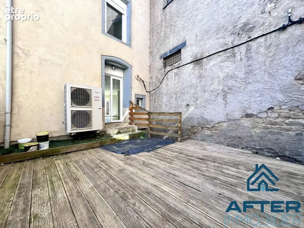 Maison 4 pièces 91 m² à vendre à Rambervillers (88700) - photo 9