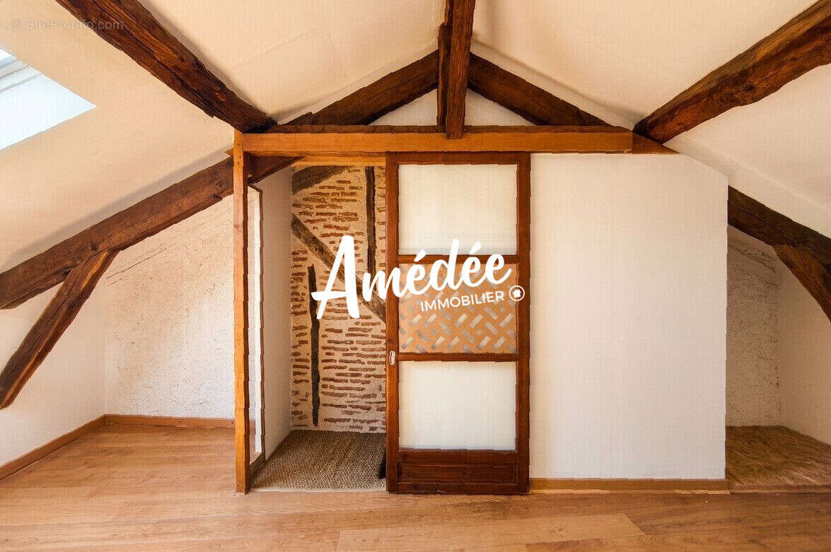 Appartement à SAINT-CERE