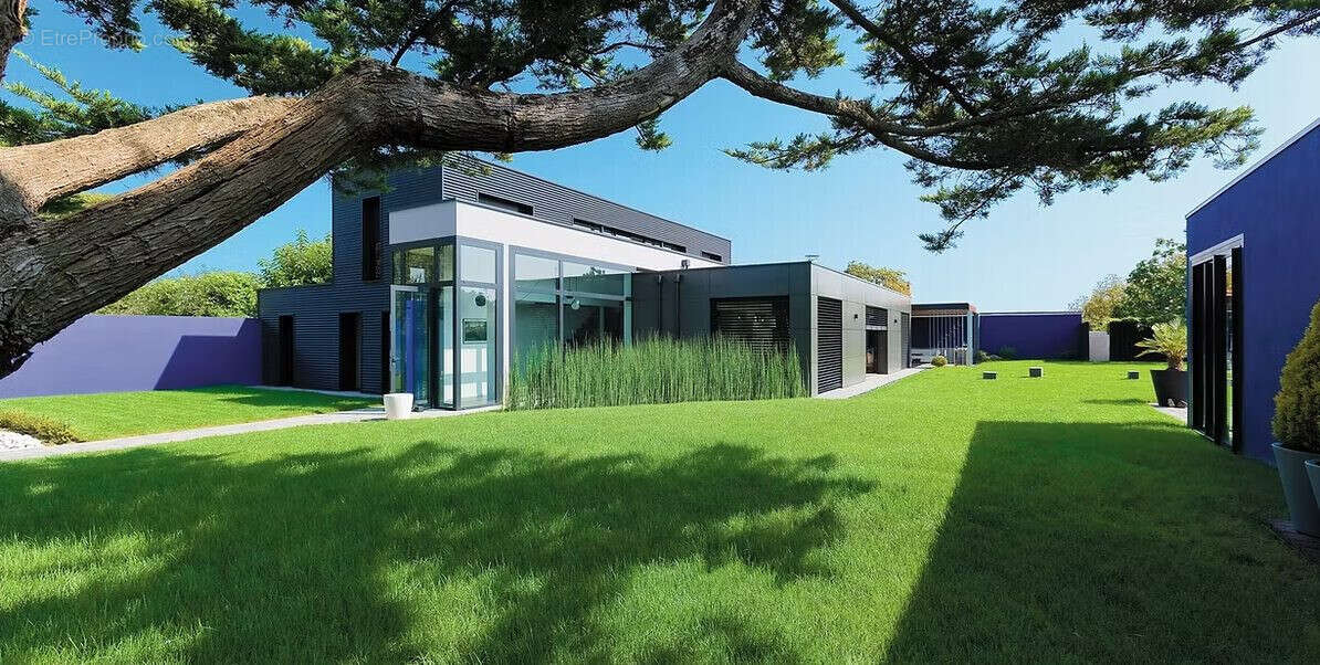 Maison à LA ROCHELLE