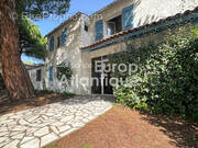 Maison à LES MATHES