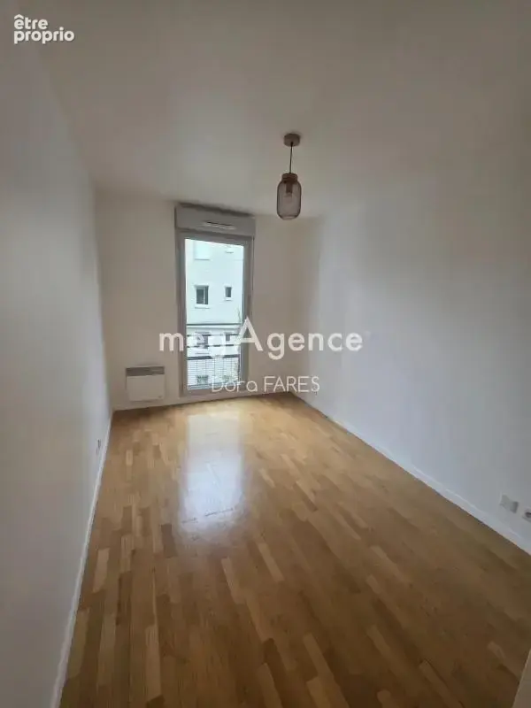 Très bel appartement 3P de 68m² sur Massy Vilmorin - photo 7