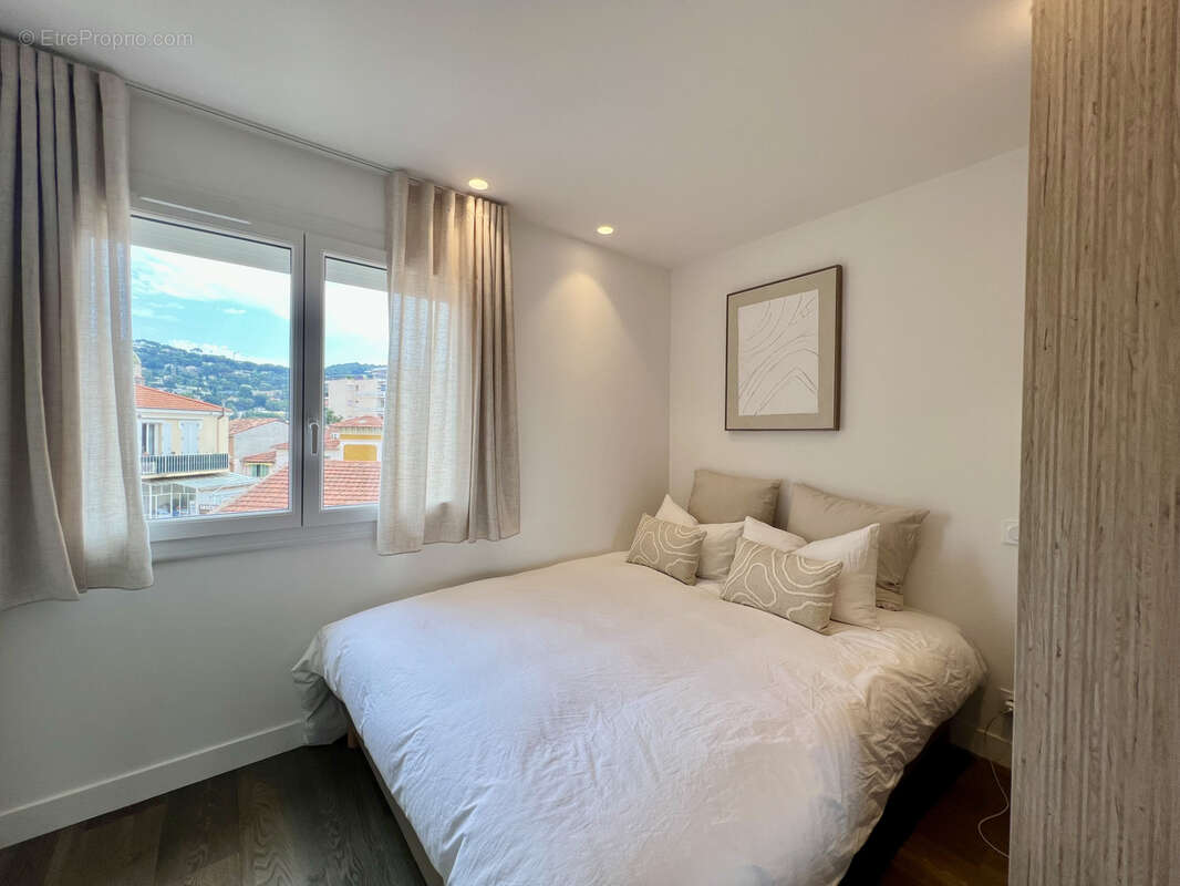 Appartement deux pièces 33 m2. - photo 8