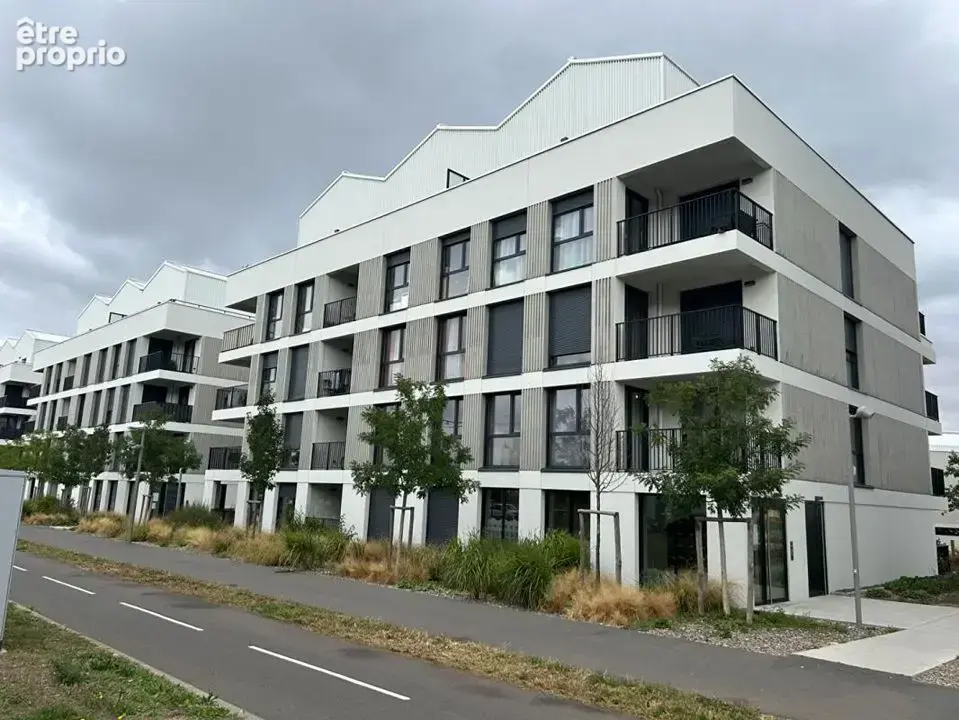 Photo Appartement à Fleury-Sur-Orne au prix de 176 500€