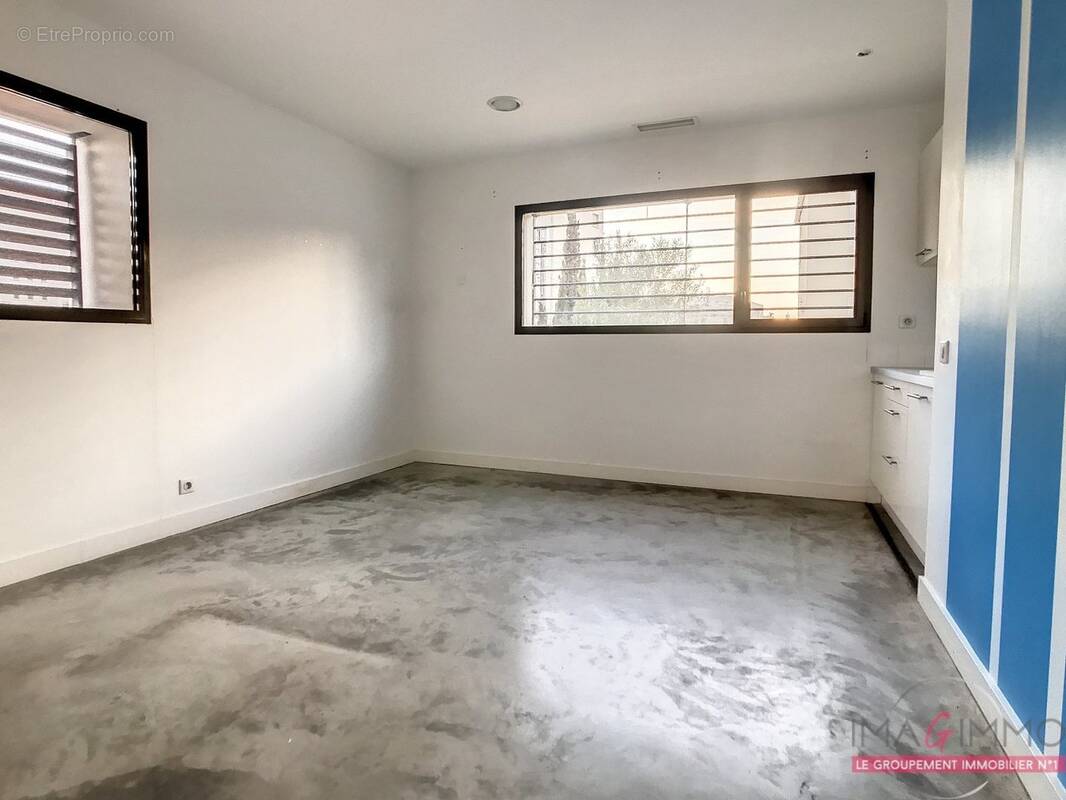 Maison à MONTPELLIER