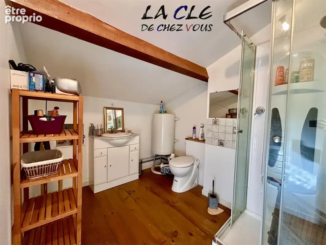 Maison ancienne - photo 5