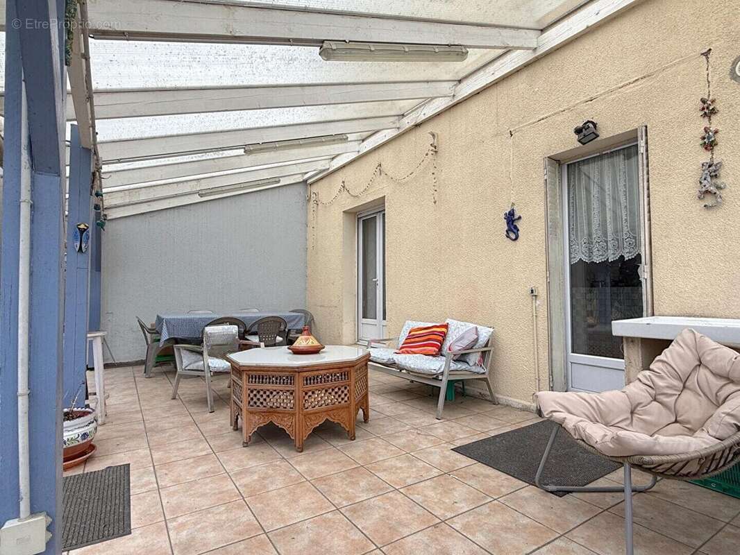 Maison à RIS-ORANGIS