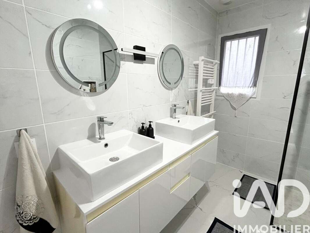 Photo 9 - Maison à MALESHERBES