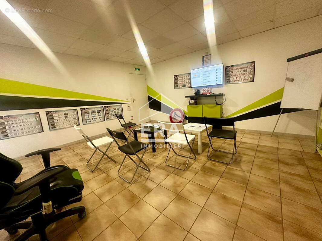 Local commercial 50m² à sisteron - photo 6